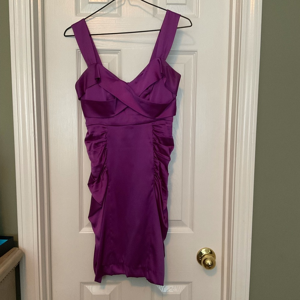 Betsey Johnson Dress